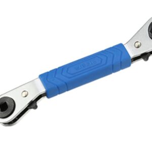 1/4 ، 1/2 مفتاح جيدور لصمامات التكييف  VRT-202