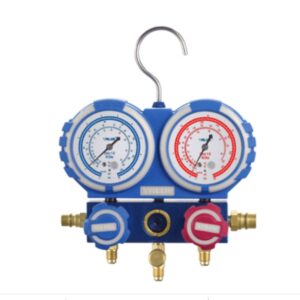 مقياس شحن غاز من شركة Value  للغاز VMG-2-R134a