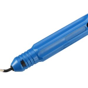 مقشطة أنابيب لتسوية الانبوب بعد القطع  VTT-5