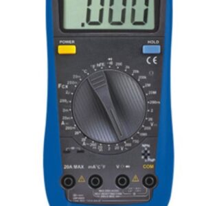Value ملتيميتر من شركة  VDM-151