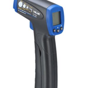مقياس درجة حرارة عن بعد Infrared  VIT-300s