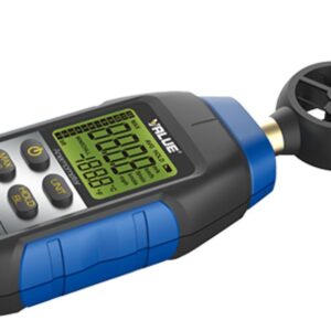 مقياس سرعة معدل تدفق الهواء للفنيين والمهندسين  VMA-1