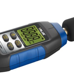 Value مقياس مستوى الصوت والضوضاء من شركة  VMS-1