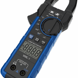 Value ملتيميتر مع مشبك لقياس الأمبير من شركة VMC-1