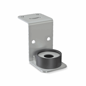 Z duct bracket مثبت لتعليق قنوات الهواء المربعة والمستطيلة الدكت  LUW-Z