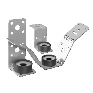 إكسسوارات قنوات الهواء