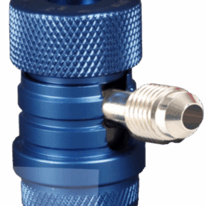 وصلة شحن مائع التبريد للسيارات المنخفض VHF-SA