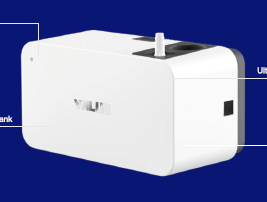 مضخة مياه التكثف بالمكيف M2