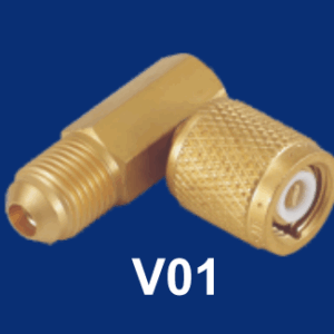 وصلة شحن بزاوية90    5/16-5/16 V01