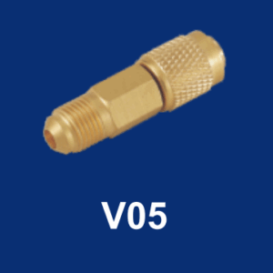 وصلة أنابيب  1/4-5/16 V05