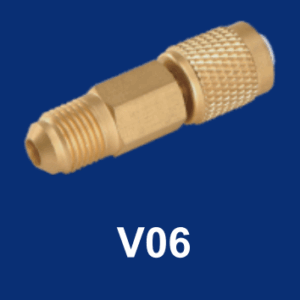 وصلة شحن   5/16-1/4 V06