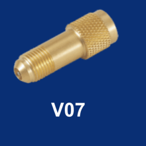 وصلة شحن   1/4-5/16 V07