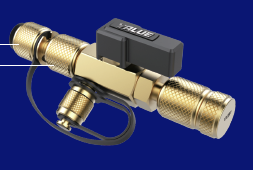 Core Removal Valve VCR1  عدة ازالة صمام الشحن احترافية