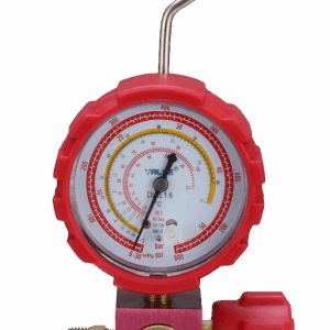 VMG-1-S-H مقياس فردي العالي لشحن مائع التبريد