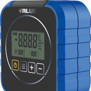 VRM1-0101i  مقياس ديجيتال فردي  لشحن لمائع التبريد