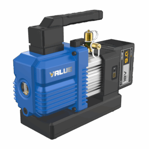 Vacuum pump VRP-4DLi مضخة سحب (فاكيوم) بالبطارية