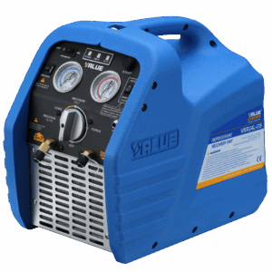Recovery Unit (VRR24L) 1HP مضخة استرجاع