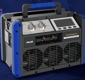 Recovery Unit (VRR36C) مضخة استرجاع