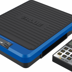 Wireless Scale VRS-100i-01  ميزان شحن مائع التبريد بجهاز عن بعد