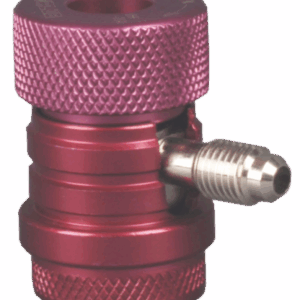 وصلة شحن مائع التبريد للسيارات العالي VHF-SC