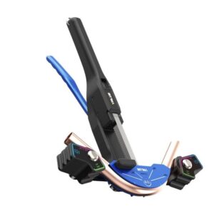 VBT-CB1  عدة يدوية لثني أنابيب النحاس بأقطار مختلفة