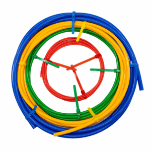 VBT-4S  شريط يدوية لثني أنابيب النحاس بأقطار مختلفة