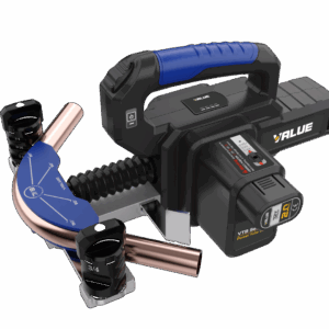 VTB-22L   عدة كهربائية لثني أنابيب النحاس بأقطار مختلفة