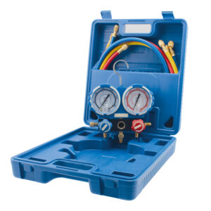 VMG-2-R32 مقياس شحن موائع التبريد من شركة Value R32